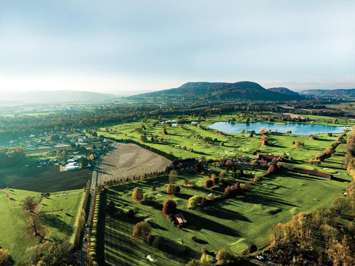 Gaestehaus Golf Club Gut Murstaetten Lebring Exterior photo